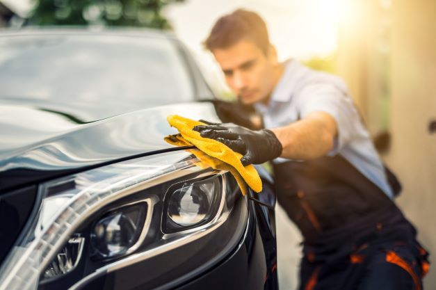 Car Detailing Car Detailing
