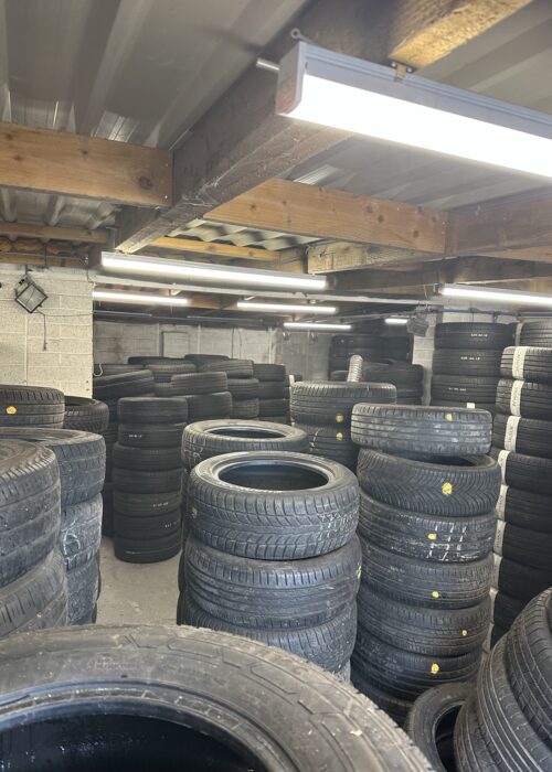 Summer Tyres Summer Tyres